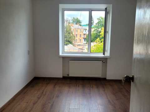 квартира за адресою Хлібна вул., 23