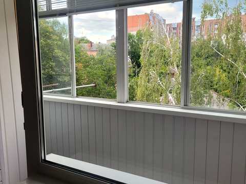 квартира по адресу Хлебная ул., 23