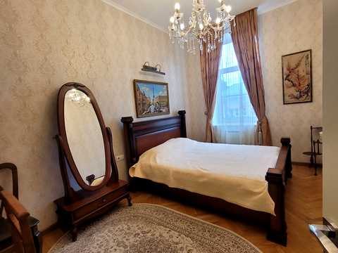 квартира за адресою Соборна вул., 91