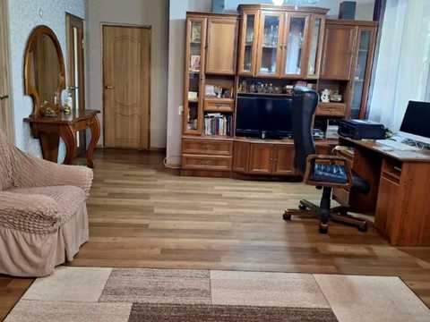 будинок за адресою 3-тя Бузкова