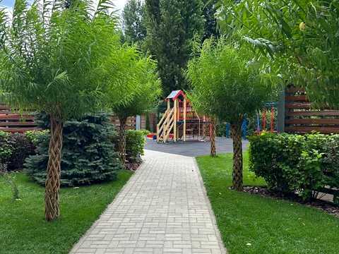 квартира за адресою Слобожанський просп. (Газети "Правда"), 17-А