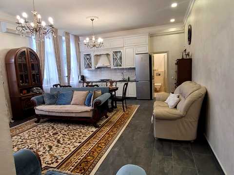квартира за адресою Соборна вул., 91