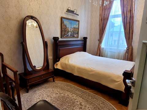 квартира за адресою Соборна вул., 91