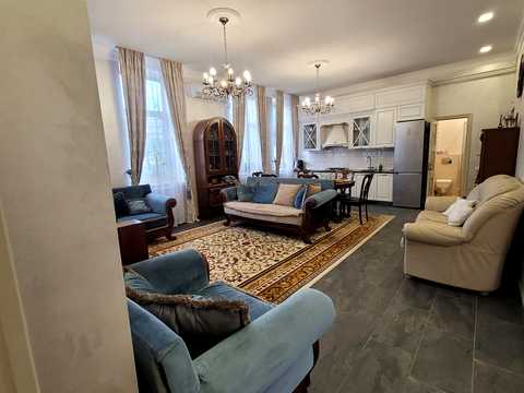 квартира за адресою Соборна вул., 91