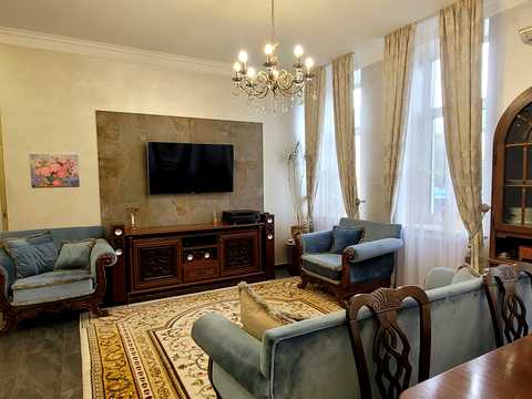 квартира за адресою Соборна вул., 91