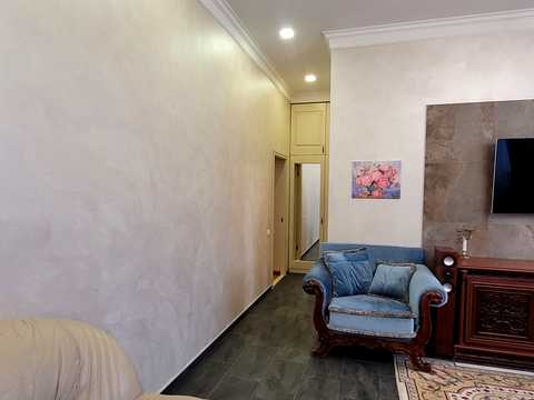 квартира за адресою Соборна вул., 91