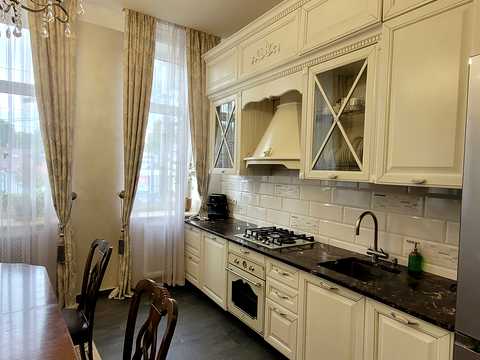 квартира за адресою Соборна вул., 91