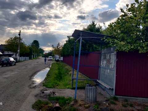 будинок за адресою с. Великий Дорошів, Незалежна, 4а