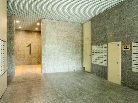 квартира за адресою Петра Григоренка просп., 46