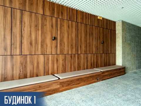 квартира за адресою Петра Григоренка просп., 46