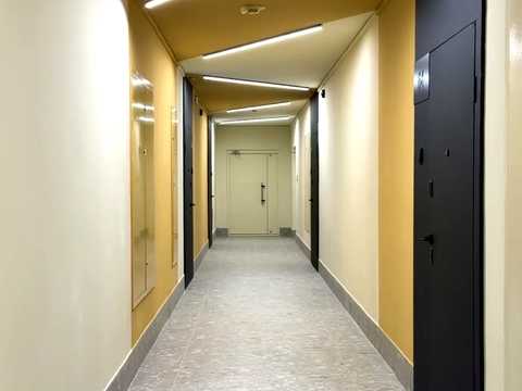 квартира за адресою Петра Григоренка просп., 46