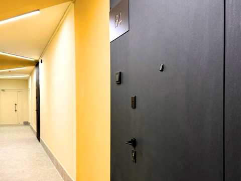 квартира за адресою Петра Григоренка просп., 46