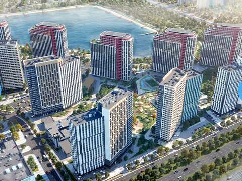 квартира за адресою Петра Григоренка просп., 46