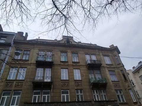 квартира за адресою Князя Романа вул. (), 32