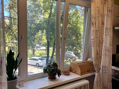 квартира за адресою Данила Щербаківського вул. (Щербакова), 59-А