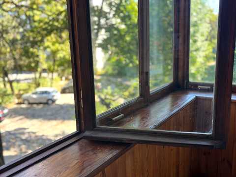 квартира за адресою Данила Щербаківського вул. (Щербакова), 59-А
