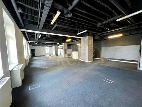 коммерческая по адресу Берестейский просп. (Победы), 24