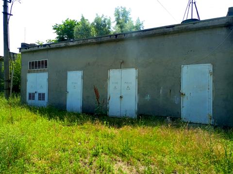 коммерческая по адресу Шкільна ул., 1