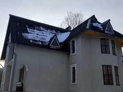 будинок за адресою С. Бандері