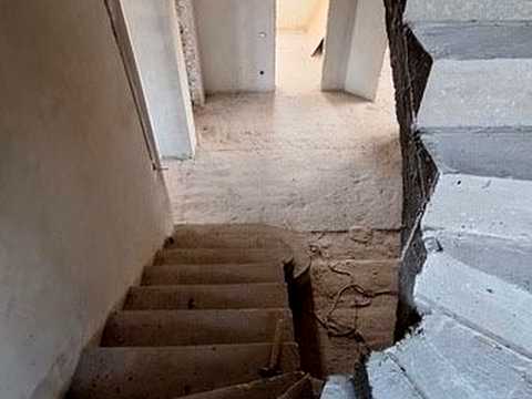 дом по адресу Степана Бандери, 13