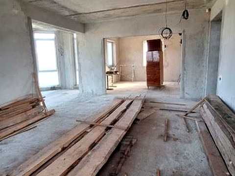 дом по адресу Степана Бандери, 13