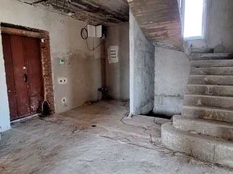 дом по адресу Степана Бандери, 13