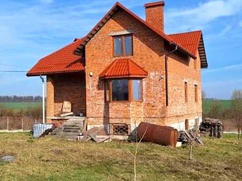 дом по адресу Степана Бандери, 13