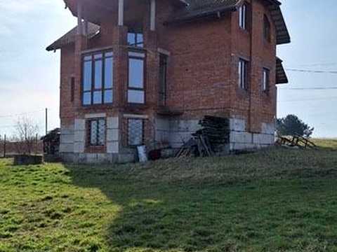 дом по адресу Степана Бандери, 13