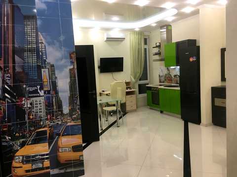 квартира за адресою Жилянська вул., 118