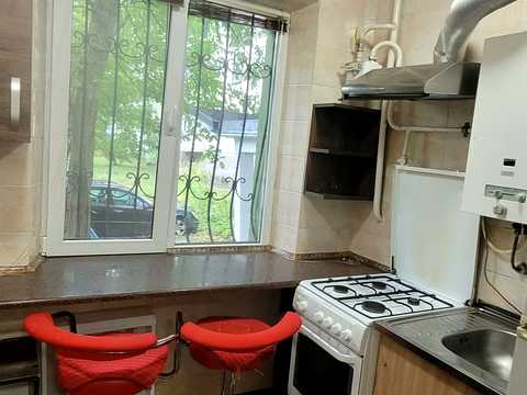 квартира за адресою Андрія Первозванного вул. (Стахурського), 78