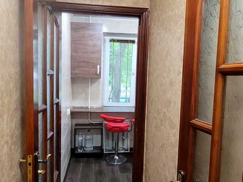 квартира за адресою Андрія Первозванного вул. (Стахурського), 78