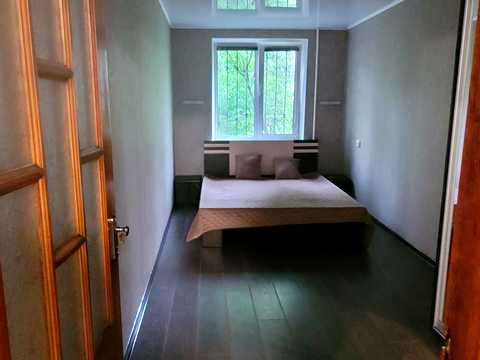 квартира за адресою Андрія Первозванного вул. (Стахурського), 78