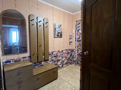 квартира по адресу Леонида Жаботинского ул. (Правды), 65