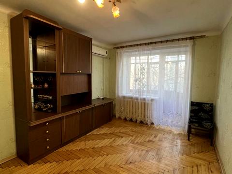 квартира по адресу Леонида Жаботинского ул. (Правды), 65