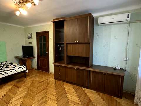 квартира по адресу Леонида Жаботинского ул. (Правды), 65