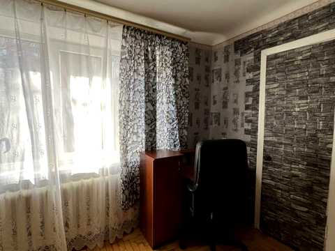 квартира по адресу Леонида Жаботинского ул. (Правды), 65