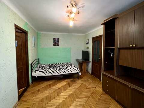 квартира по адресу Леонида Жаботинского ул. (Правды), 65