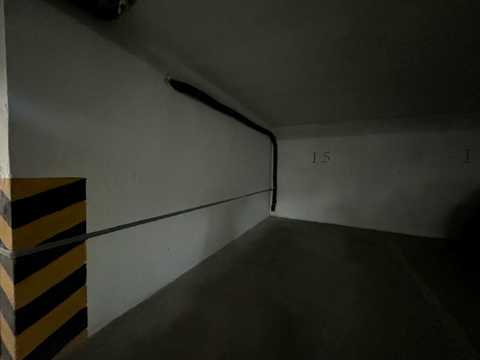 паркомісце за адресою смт. Чабани, Машинобудівників вул., 14а, к.2