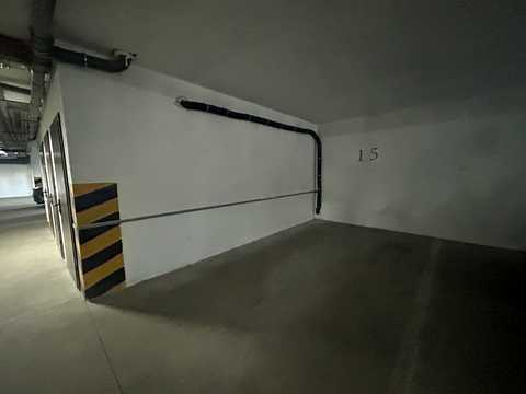 паркомісце за адресою смт. Чабани, Машинобудівників вул., 14а, к.2