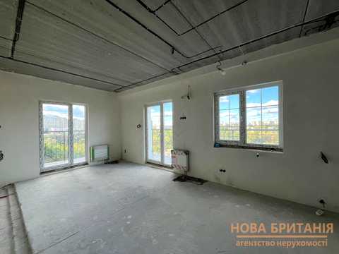квартира за адресою Михайла Максимовича вул. (Онуфрія Трутенка), (Будинок «Престон»)