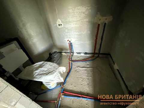 квартира за адресою Михайла Максимовича вул. (Онуфрія Трутенка), (Будинок «Престон»)