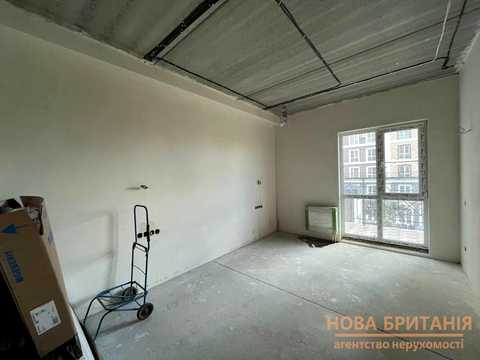 квартира за адресою Михайла Максимовича вул. (Онуфрія Трутенка), (Будинок «Престон»)