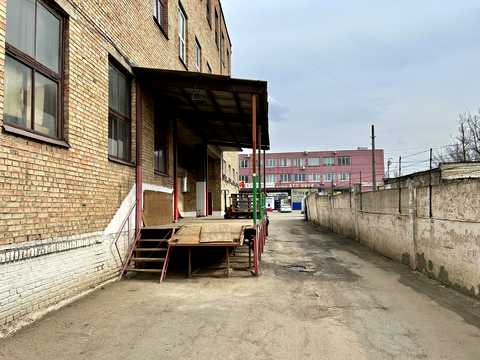 коммерческая по адресу Волынская ул., 42