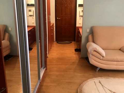 квартира за адресою Володимира Сальського вул. (Котовського), 47
