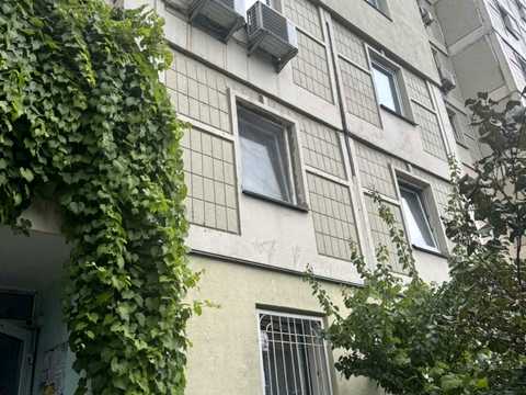 квартира за адресою Володимира Сальського вул. (Котовського), 47