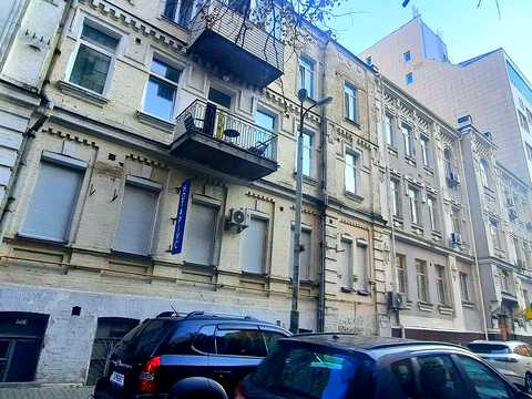 квартира за адресою Хрестовий пров. (Миколи Гайцана вул.), 6