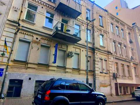 квартира за адресою Хрестовий пров. (Миколи Гайцана вул.), 6