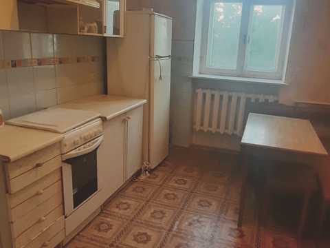 квартира за адресою Хрестовий пров. (Миколи Гайцана вул.), 6