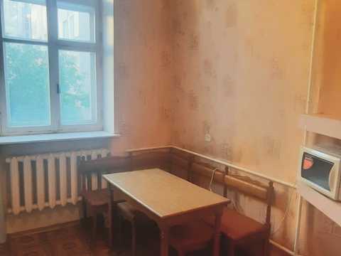 квартира за адресою Хрестовий пров. (Миколи Гайцана вул.), 6