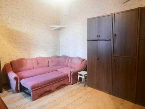 квартира за адресою Хрестовий пров. (Миколи Гайцана вул.), 6